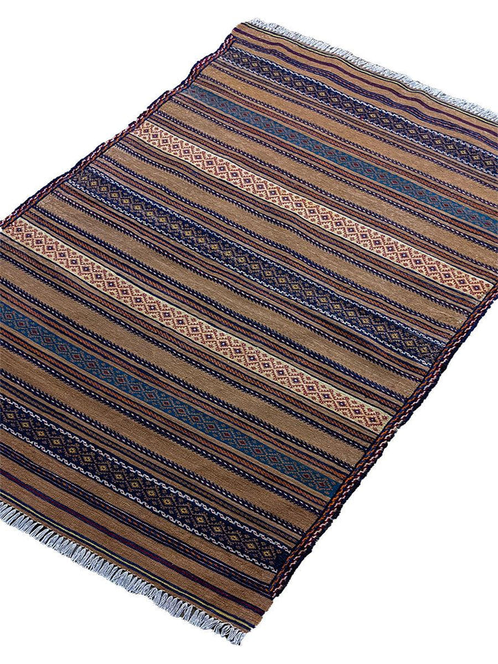 Ascend - Size: 4.9 x 3.2 - Imam Carpet Co