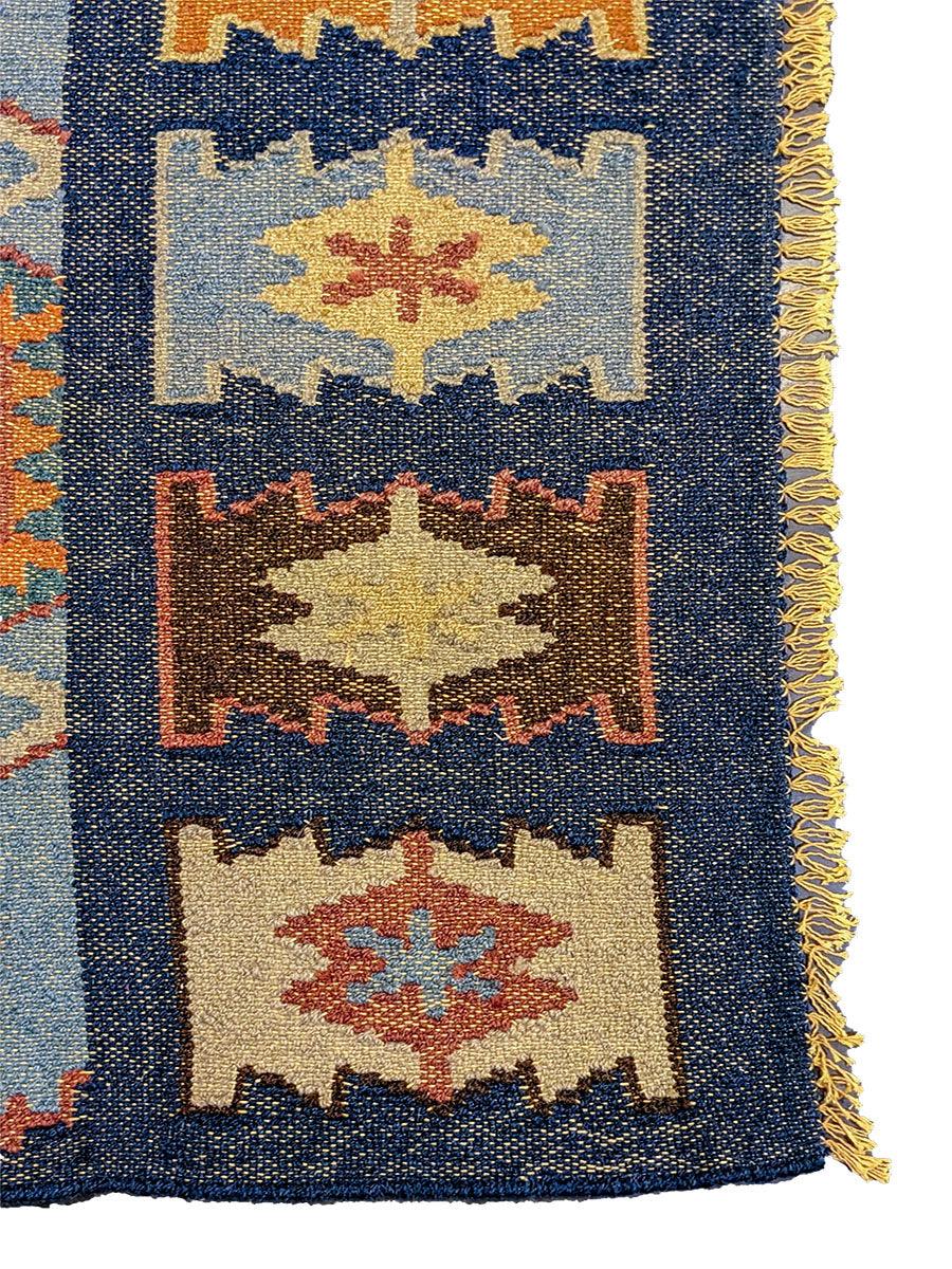 Ornate - Size: 9.9 x 2.9 - Imam Carpet Co