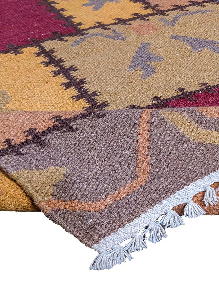 Solace - Size: 4.6 x 2.4 - Imam Carpet Co