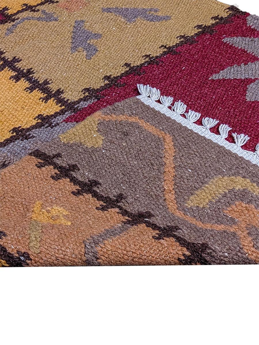 Solace - Size: 4.6 x 2.4 - Imam Carpet Co