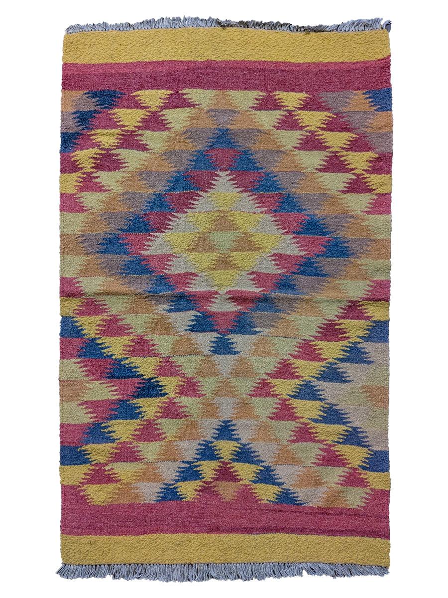 Captivate - Size: 4.6 x 3 - Imam Carpet Co