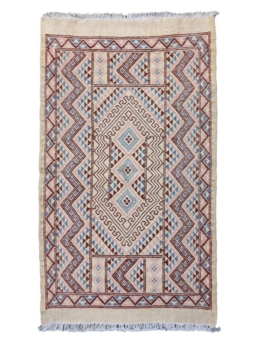 Opulent - Size: 4.2 x 2.4 - Imam Carpet Co