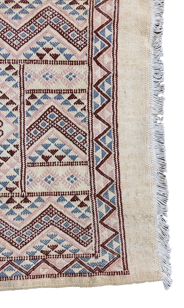 Opulent - Size: 4.2 x 2.4 - Imam Carpet Co