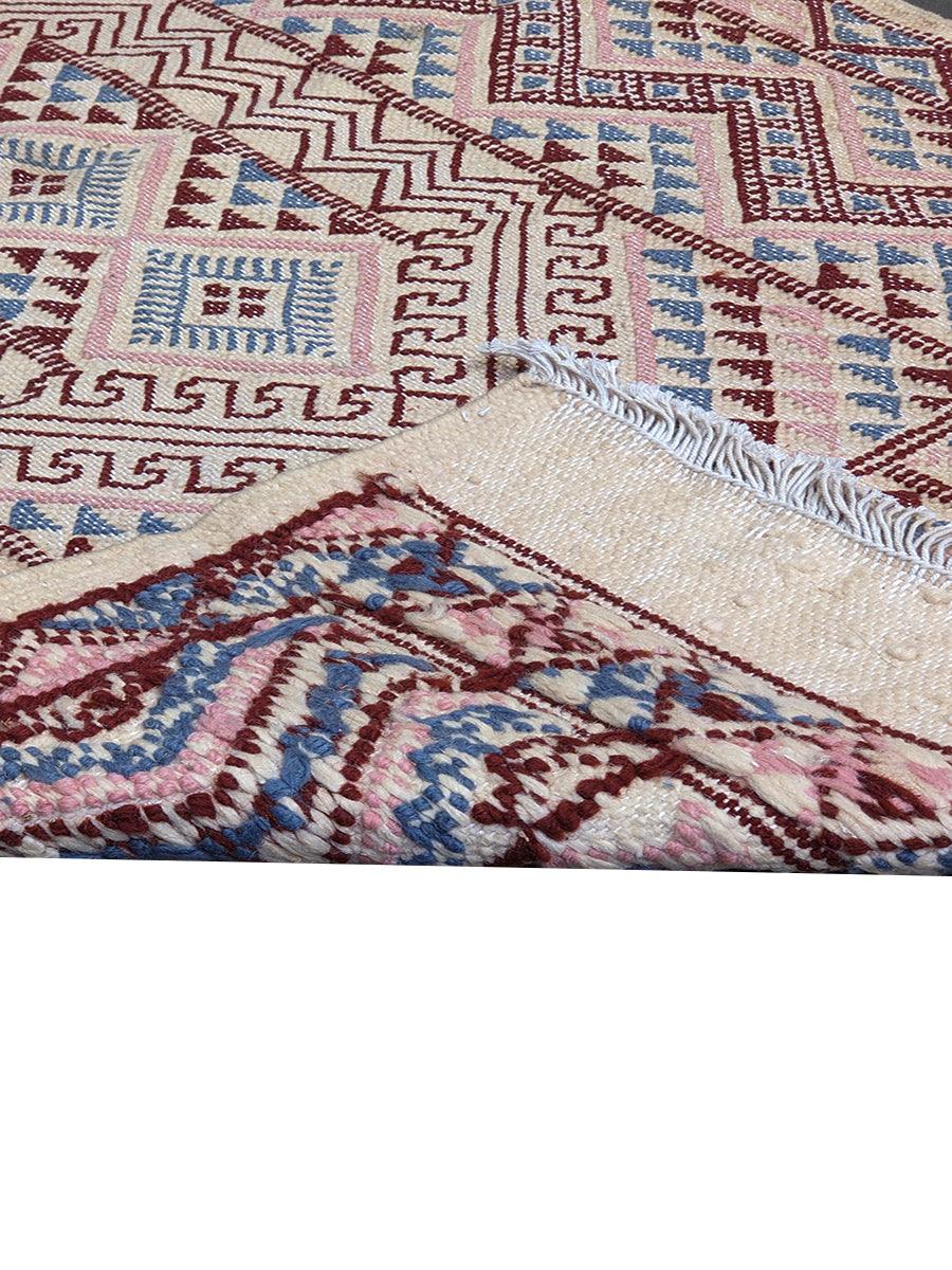 Opulent - Size: 4.2 x 2.4 - Imam Carpet Co