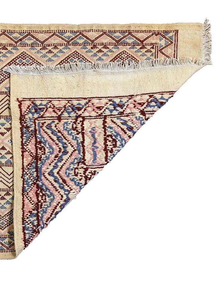 Opulent - Size: 4.2 x 2.4 - Imam Carpet Co