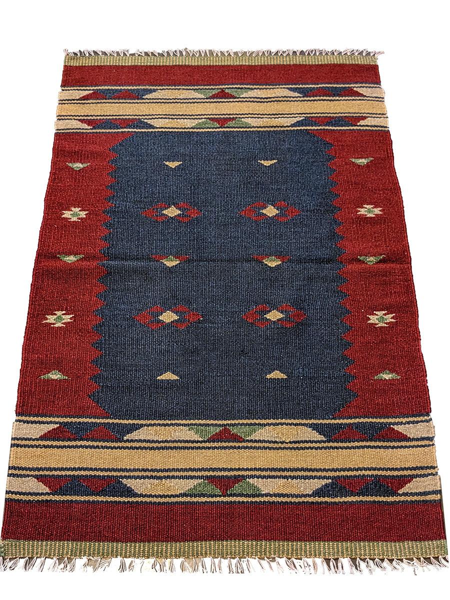 Resonance - Size: 3.11 x 2.5 - Imam Carpet Co