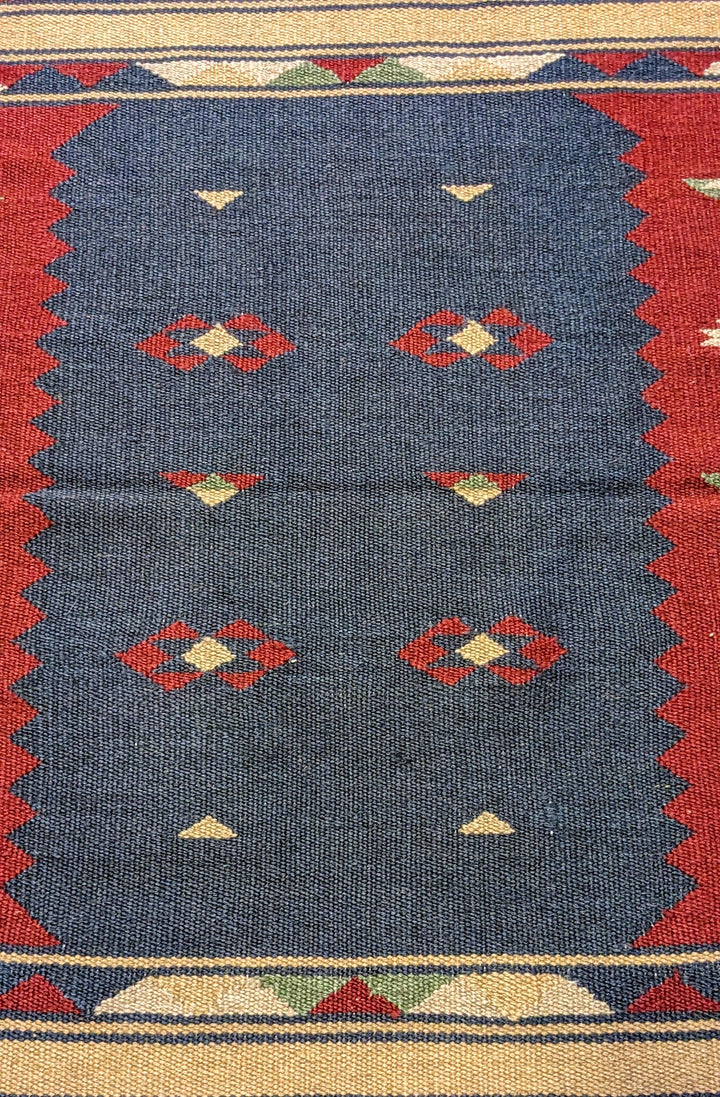 Resonance - Size: 3.11 x 2.5 - Imam Carpet Co