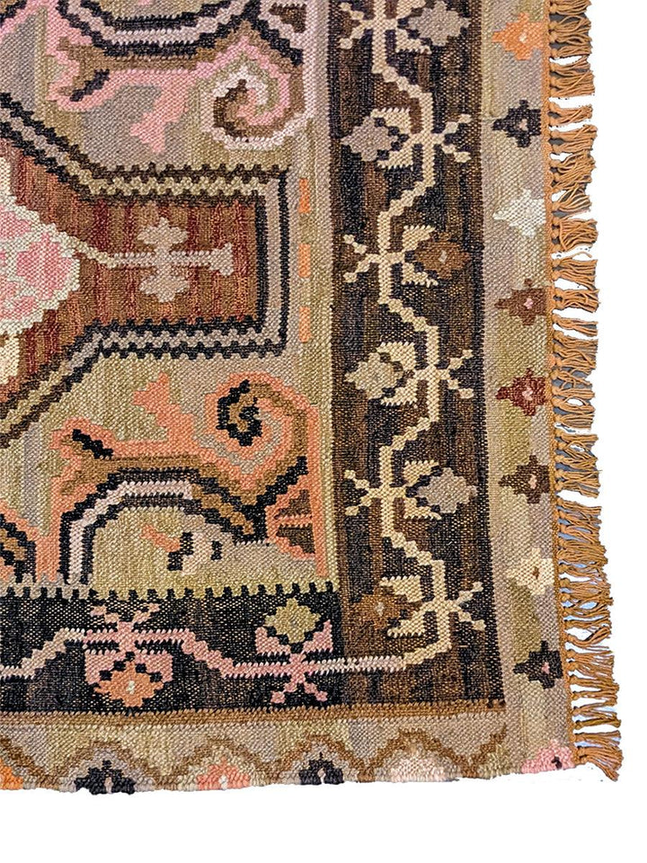 Mellifluous - Size: 10.1 x 3.7 - Imam Carpet Co