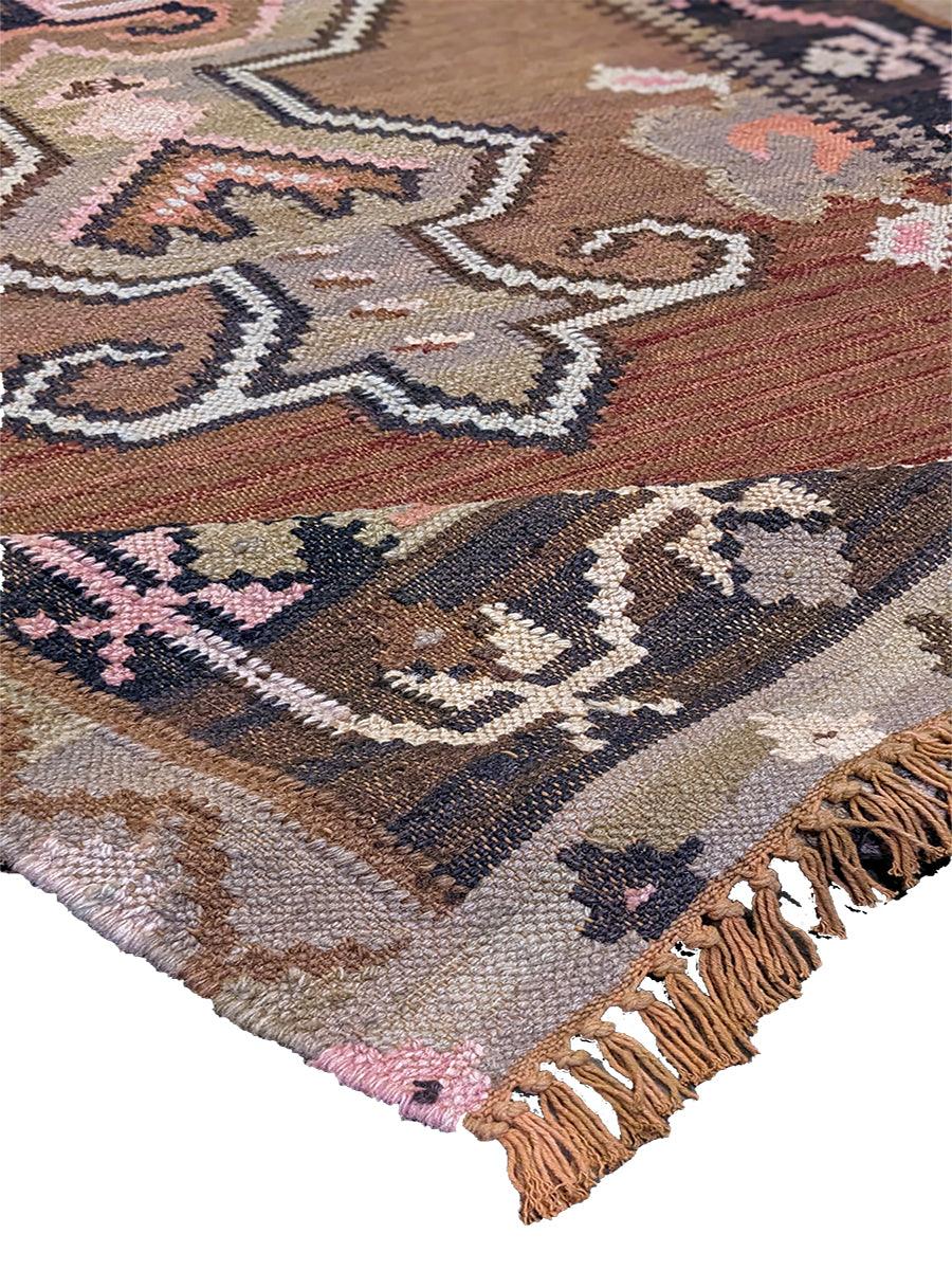 Mellifluous - Size: 10.1 x 3.7 - Imam Carpet Co