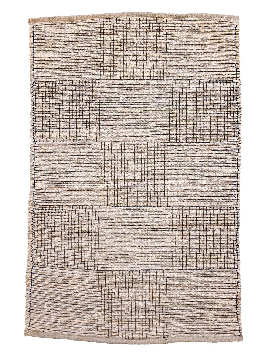 Ember - Size: 3.9 x 2.5 - Imam Carpet Co