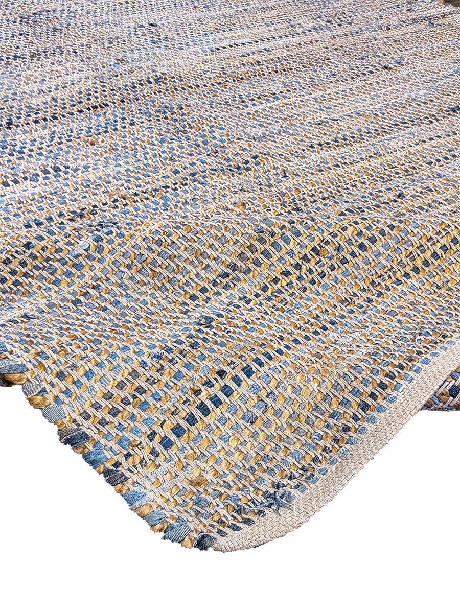 Lumina - Size: 7.11 x 5.4 - Imam Carpet Co