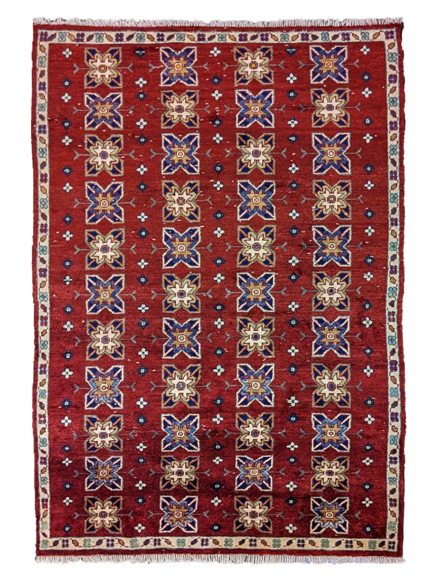 Marjane - Size: 9.10 x 6.3 - Imam Carpet Co