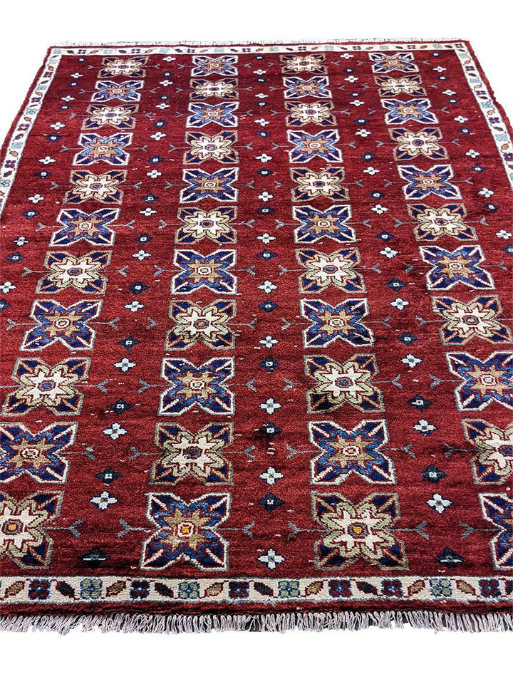 Marjane - Size: 9.10 x 6.3 - Imam Carpet Co