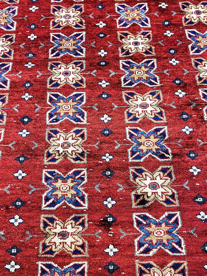 Marjane - Size: 9.10 x 6.3 - Imam Carpet Co