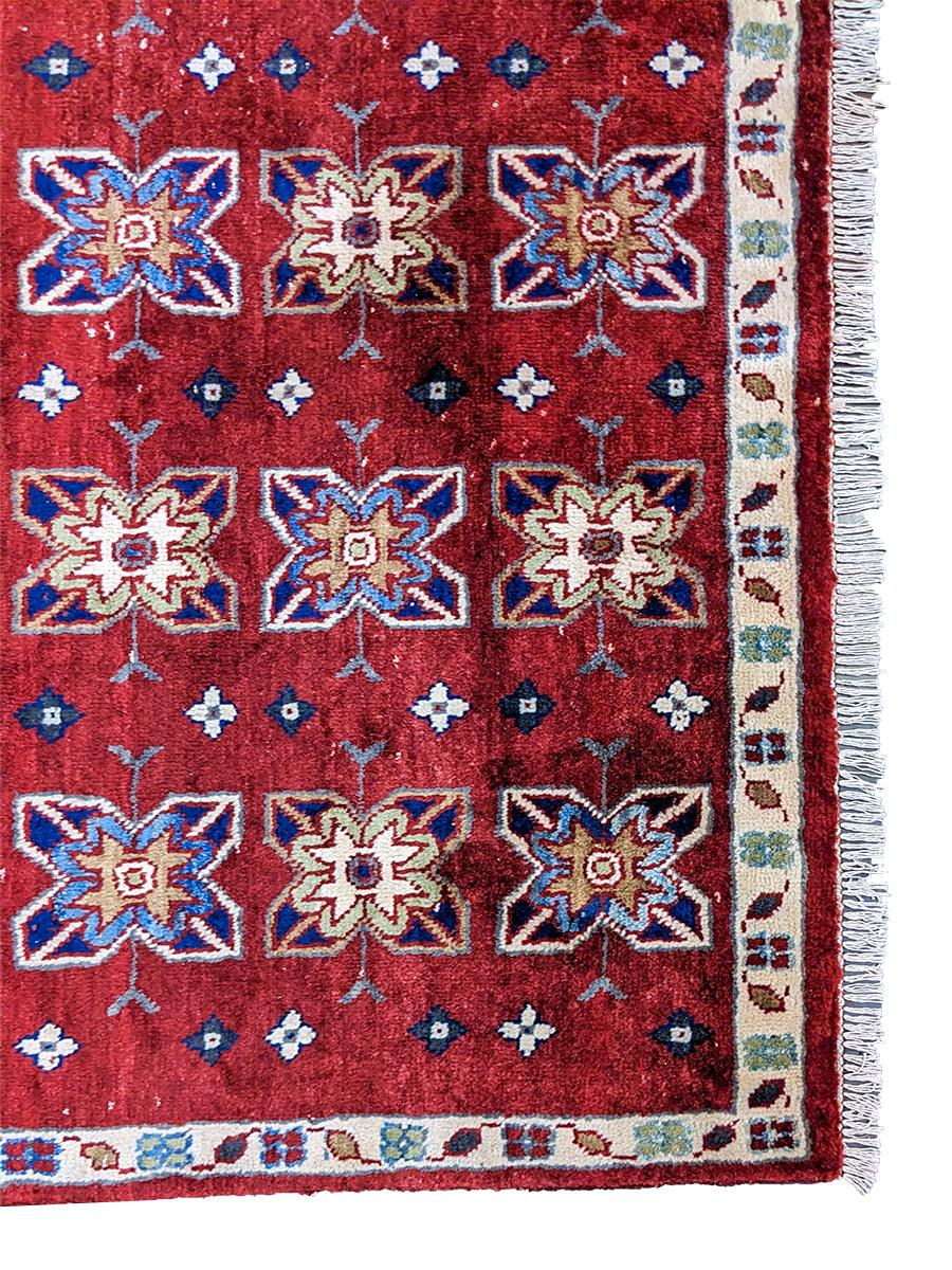 Marjane - Size: 9.10 x 6.3 - Imam Carpet Co