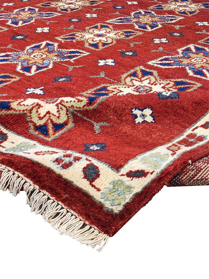 Marjane - Size: 9.10 x 6.3 - Imam Carpet Co