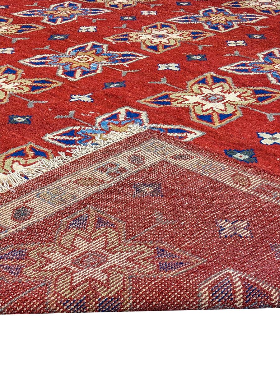 Marjane - Size: 9.10 x 6.3 - Imam Carpet Co