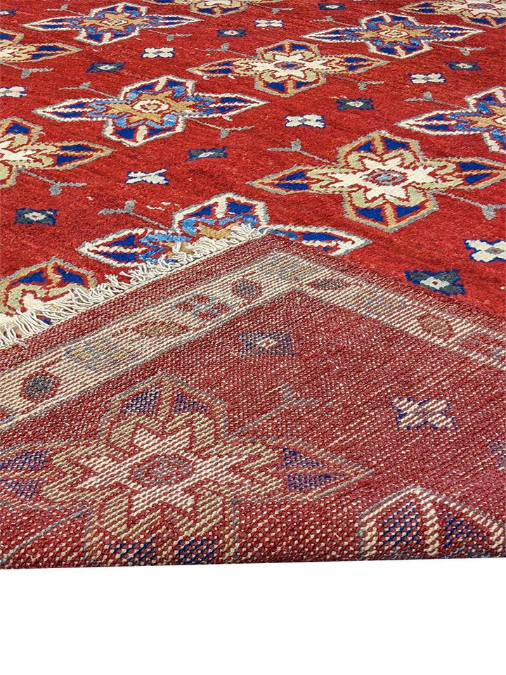 Marjane - Size: 9.10 x 6.3 - Imam Carpet Co