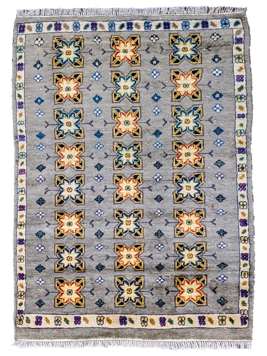 Drissi - Size: 6.11 x 4.8 - Imam Carpet Co