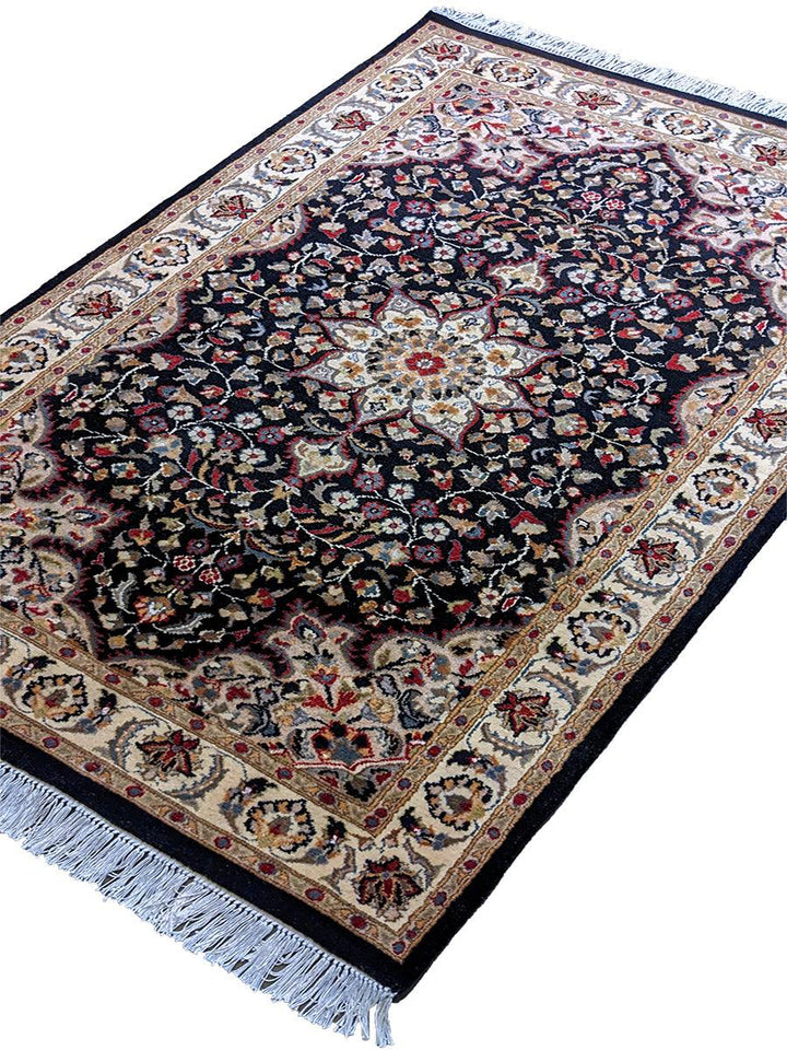 Whispering - Size: 6.3 x 4 - Imam Carpet Co