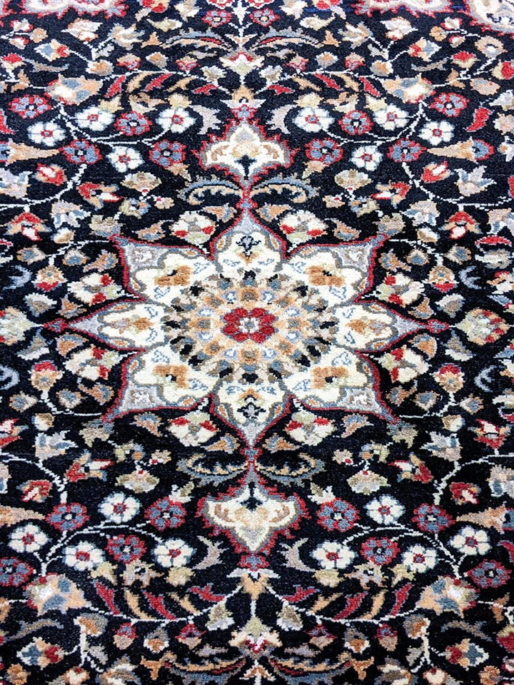 Whispering - Size: 6.3 x 4 - Imam Carpet Co