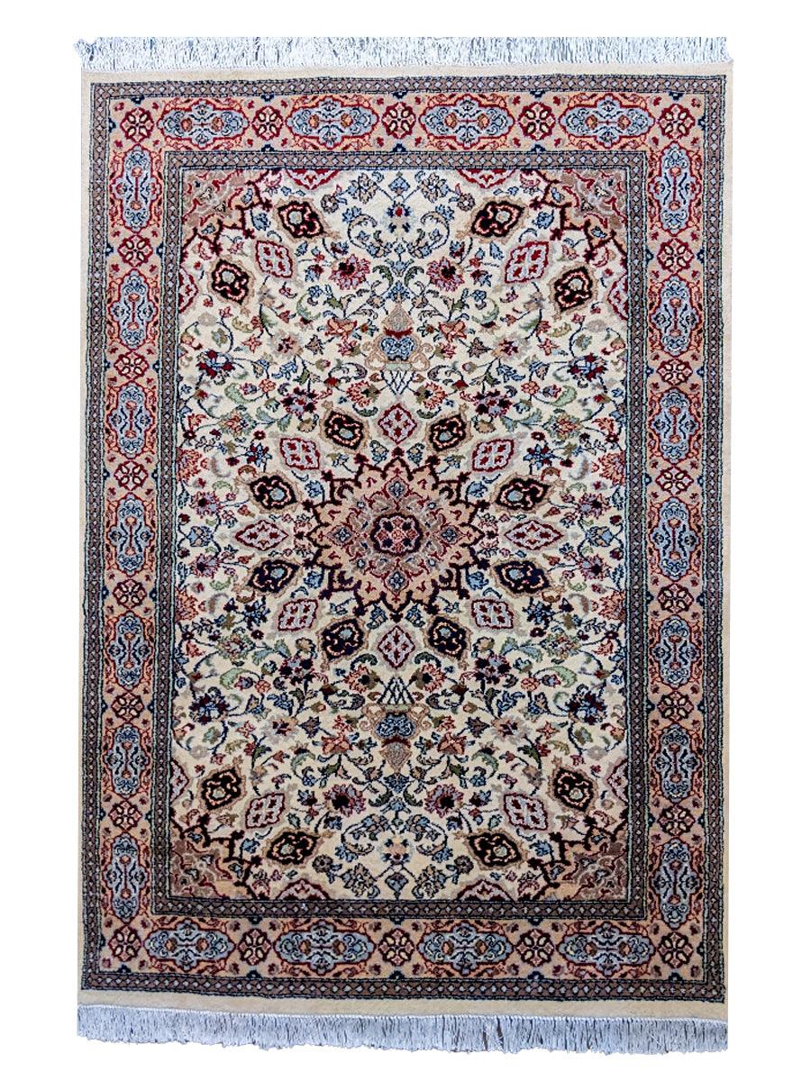 Artisanal - Size: 6 x 3.11 - Imam Carpet Co