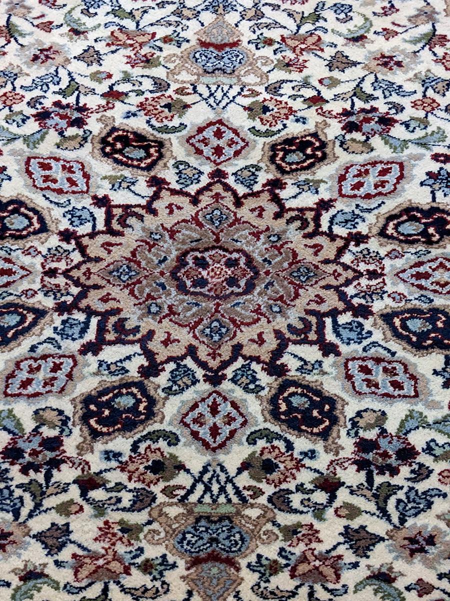 Artisanal - Size: 6 x 3.11 - Imam Carpet Co