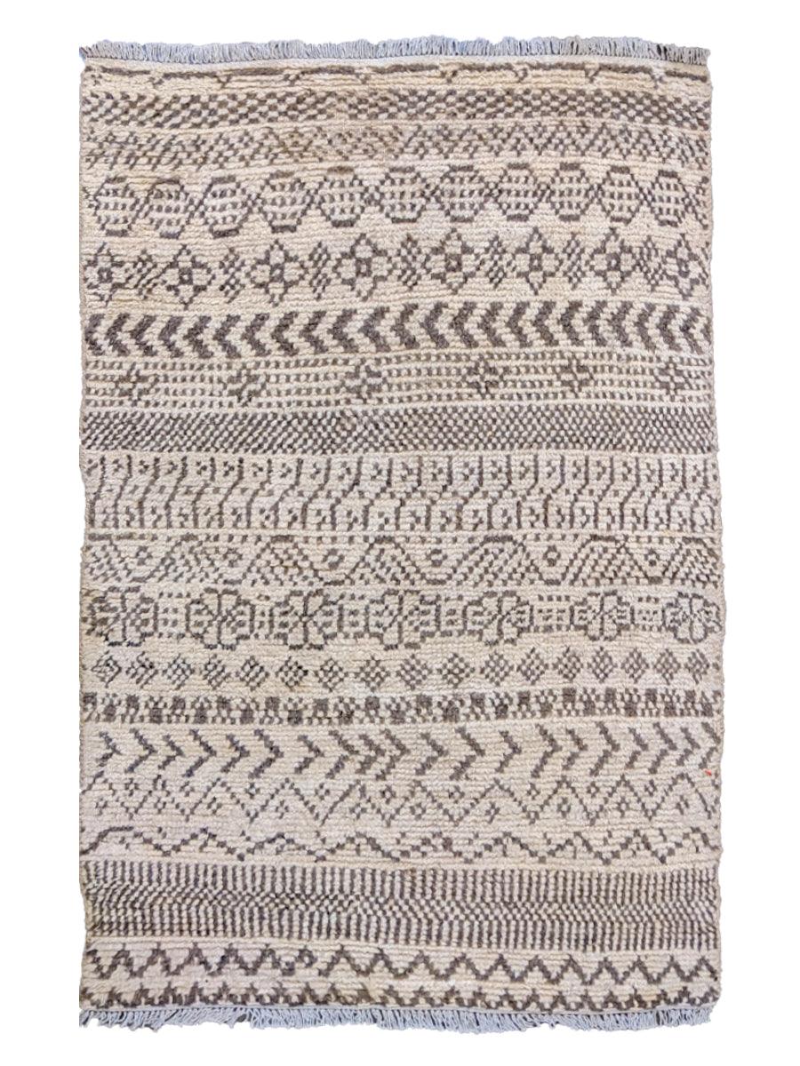 Marrakesh - Size: 6.8 x 4.3 - Imam Carpet Co