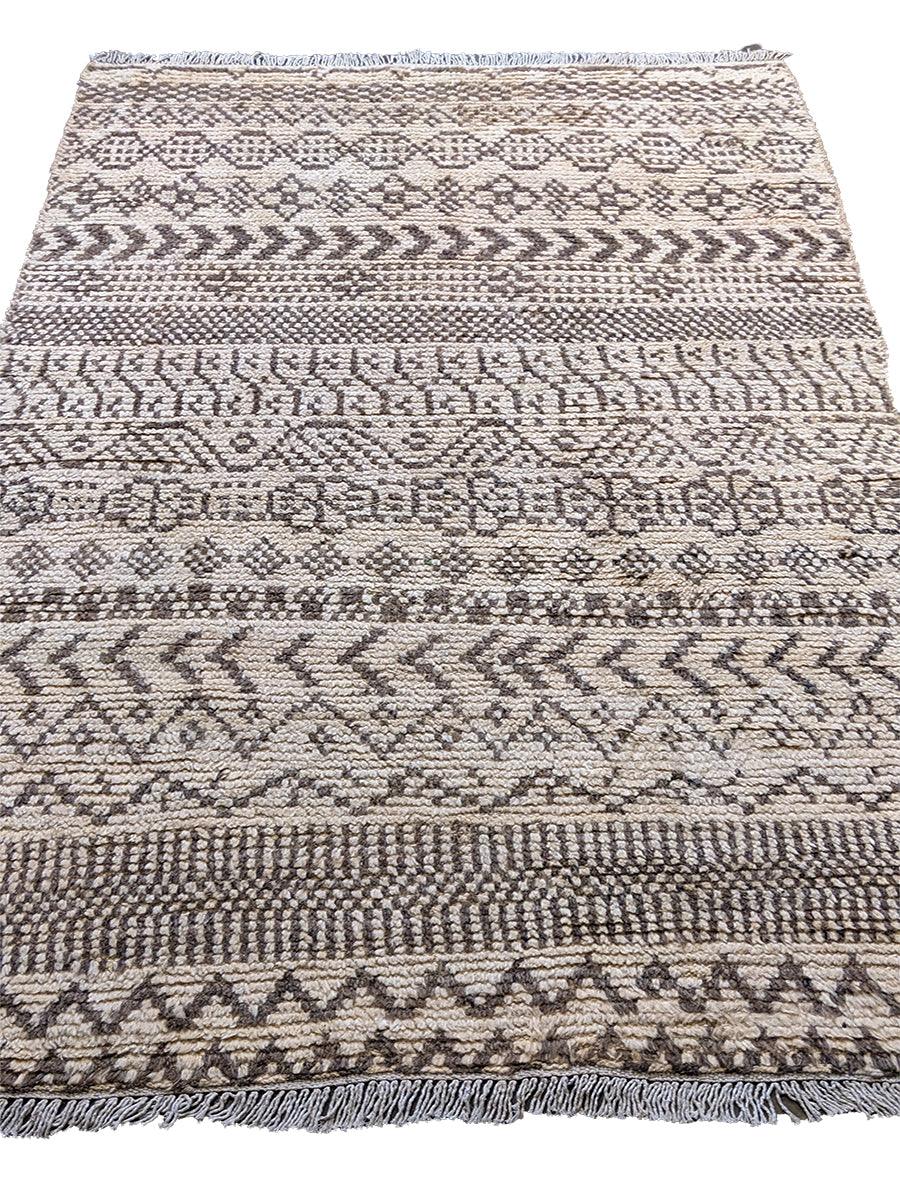 Marrakesh - Size: 6.8 x 4.3 - Imam Carpet Co