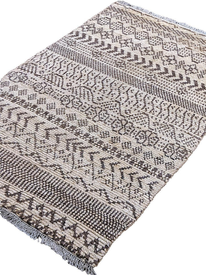 Marrakesh - Size: 6.8 x 4.3 - Imam Carpet Co