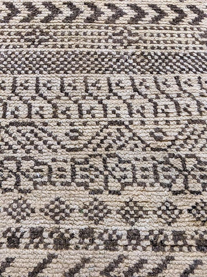 Marrakesh - Size: 6.8 x 4.3 - Imam Carpet Co