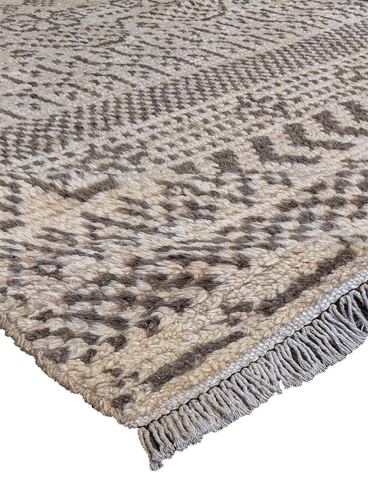 Marrakesh - Size: 6.8 x 4.3 - Imam Carpet Co