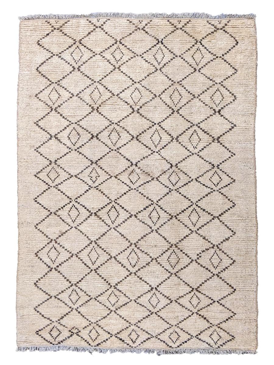 Souvenir - Size: 9.1 x 6.5 - Imam Carpet Co