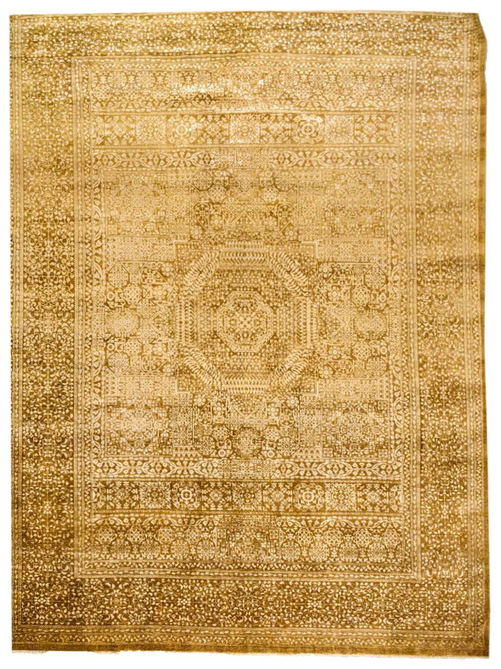 Seraph - Size: 13.11 x 9.11 - Imam Carpet Co