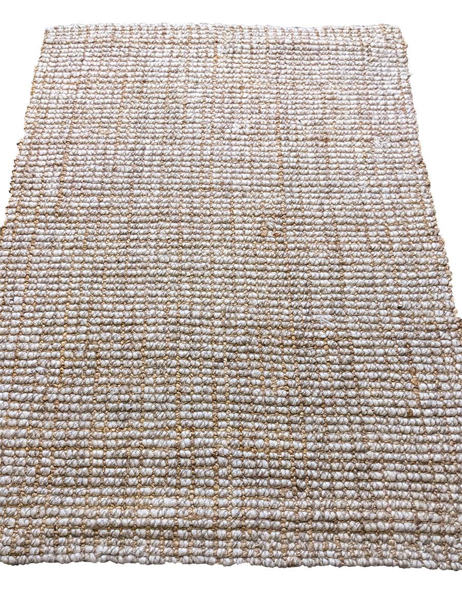 Naturale - Size: 5.1 x 3.1 - Imam Carpet Co