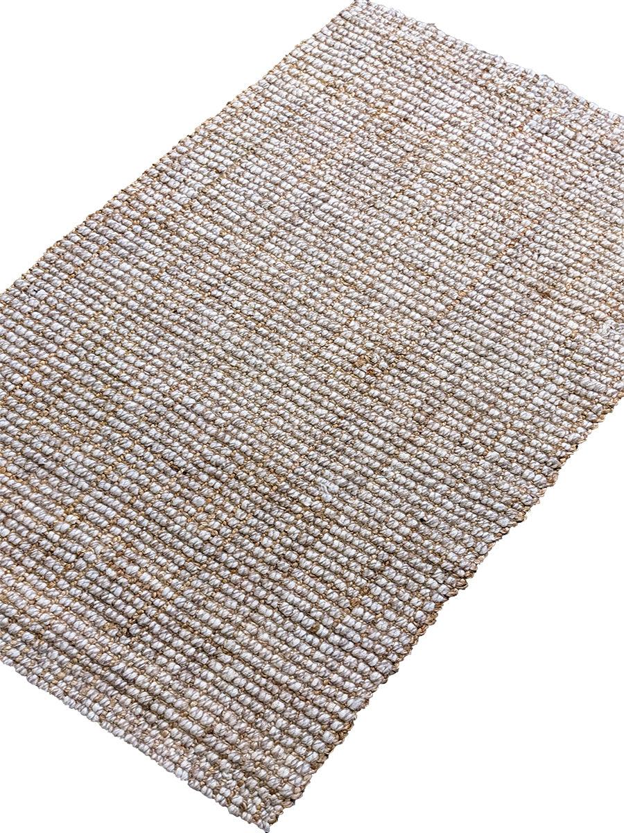 Naturale - Size: 5.1 x 3.1 - Imam Carpet Co