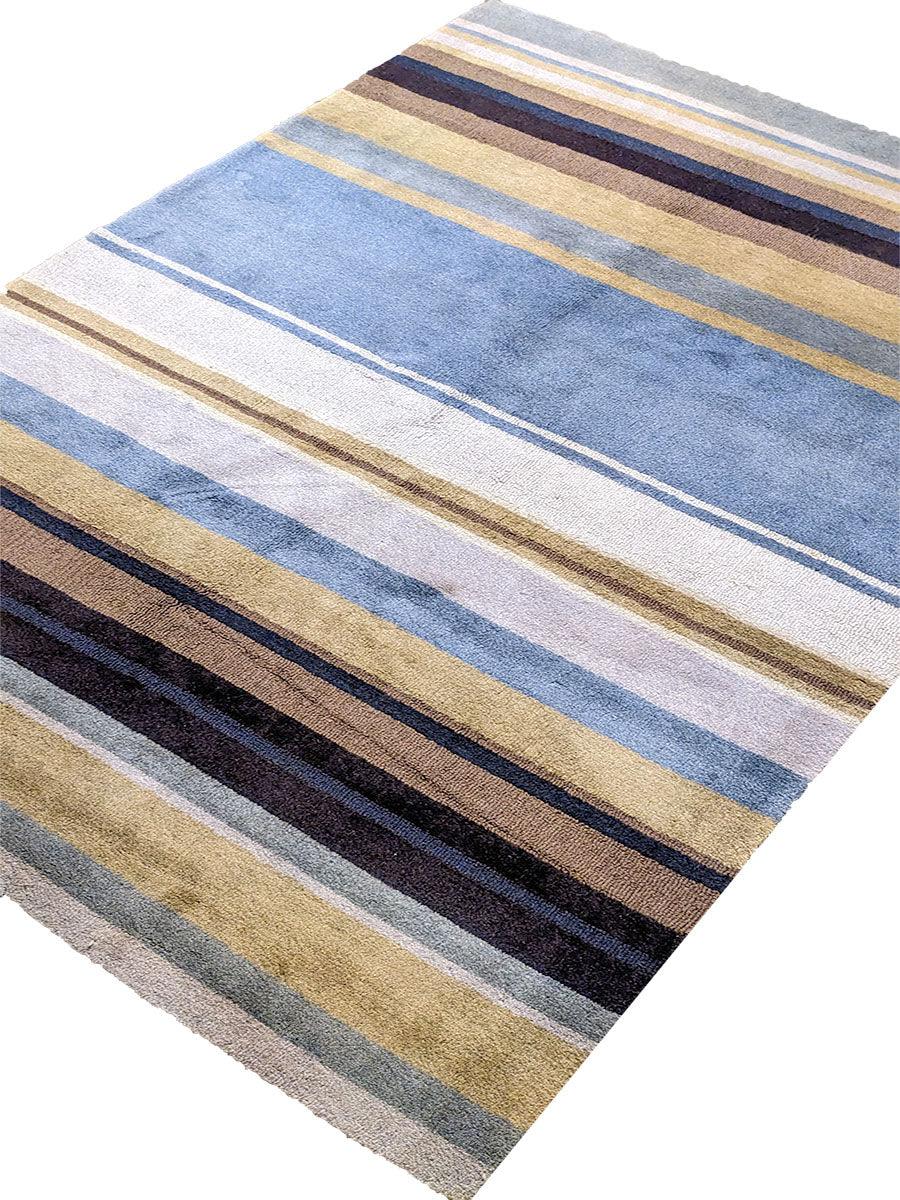 Infinirug - Size: 7.8 x 5.5 - Imam Carpet Co