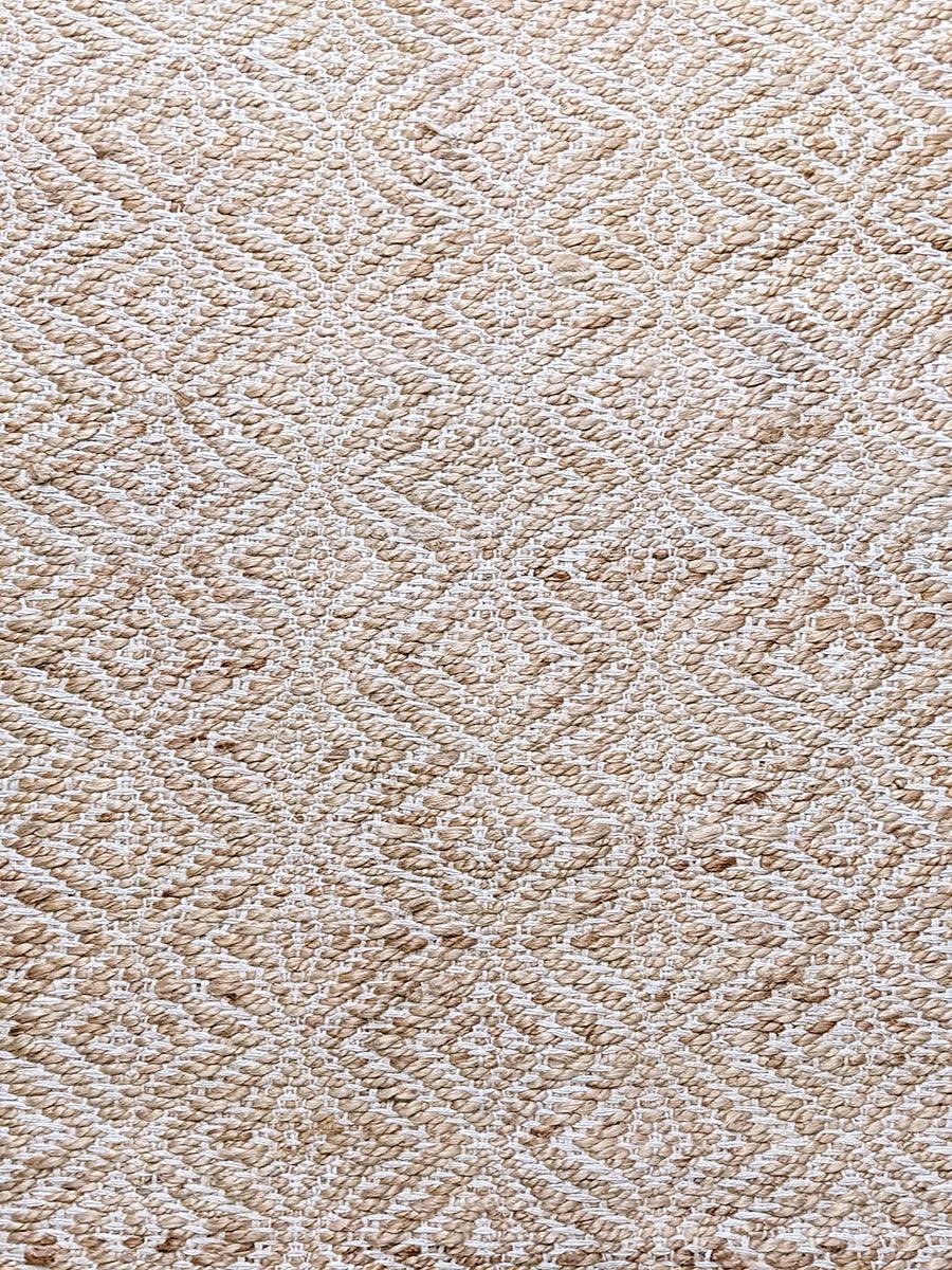 Rustiweave - Size: 6.2 x 4 - Imam Carpet Co