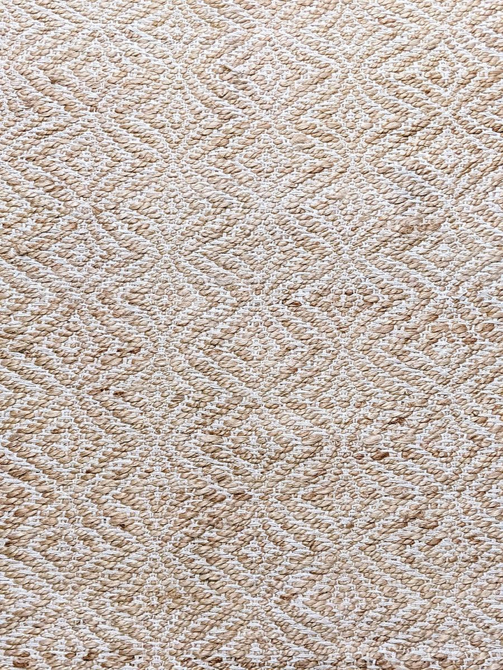 Rustiweave - Size: 6.2 x 4 - Imam Carpet Co