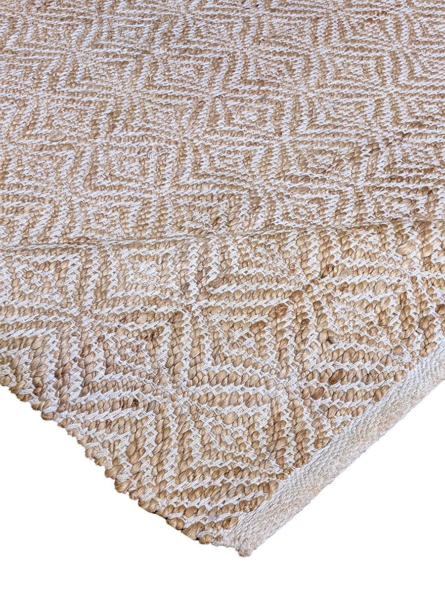 Rustiweave - Size: 6.2 x 4 - Imam Carpet Co