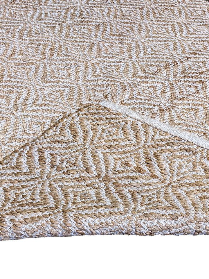 Rustiweave - Size: 6.2 x 4 - Imam Carpet Co