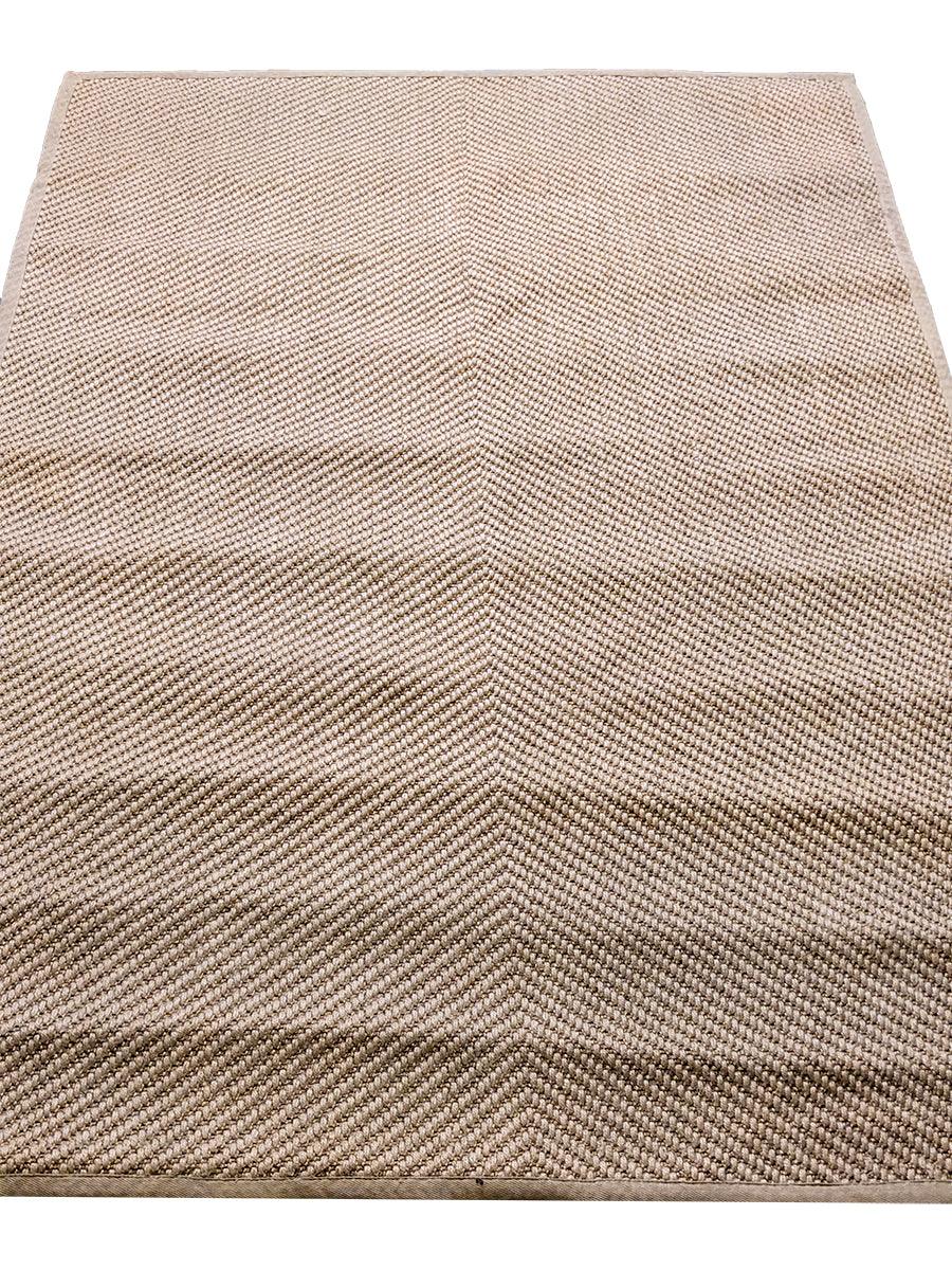 Terratwill - Size: 7.8 x 5.6 to 9.7 x 6.7 - Imam Carpet Co