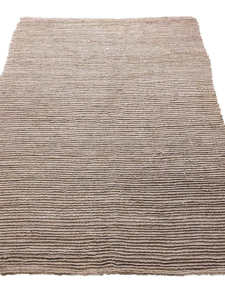 Jutescape - Size: 6.11 x 4.9 to 7.9 x 5.3 - Imam Carpet Co