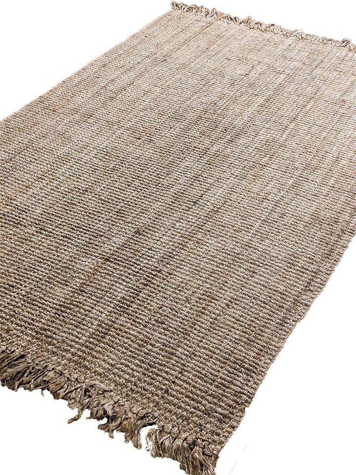 Ecocrafted - Size: 9.3 x 5.11 - Imam Carpet Co