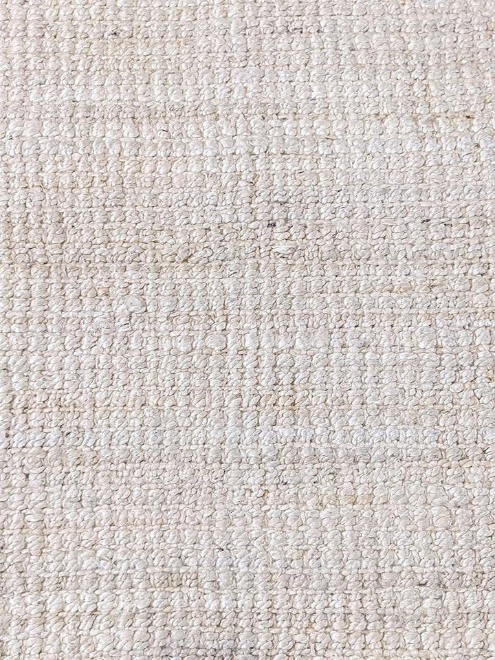 Jutegleam - Size: 4.2 x 3.10 - Imam Carpet Co