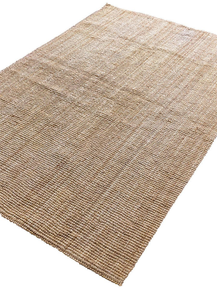 Jutewave - Size: 7.5 x 5 - Imam Carpet Co