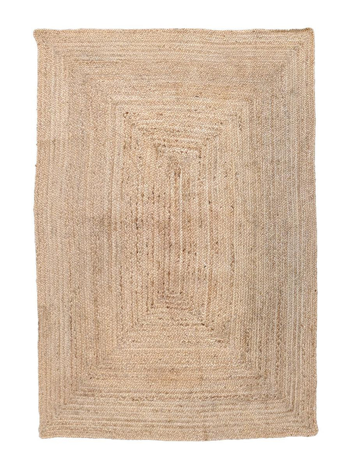 Ecoweave - Size: 5.8 x 4.1 - Imam Carpet Co