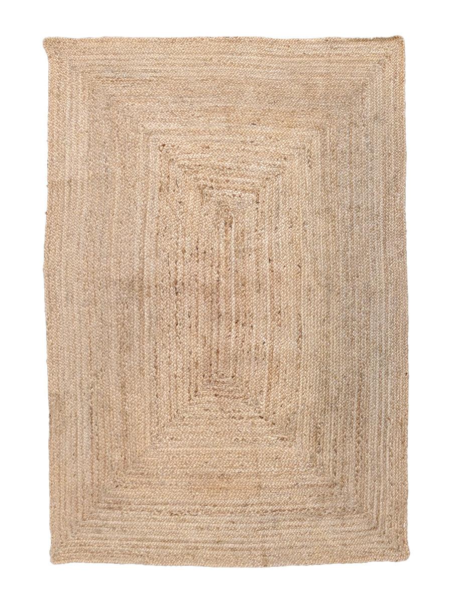 Ecoweave - Size: 5.8 x 4.1 - Imam Carpet Co