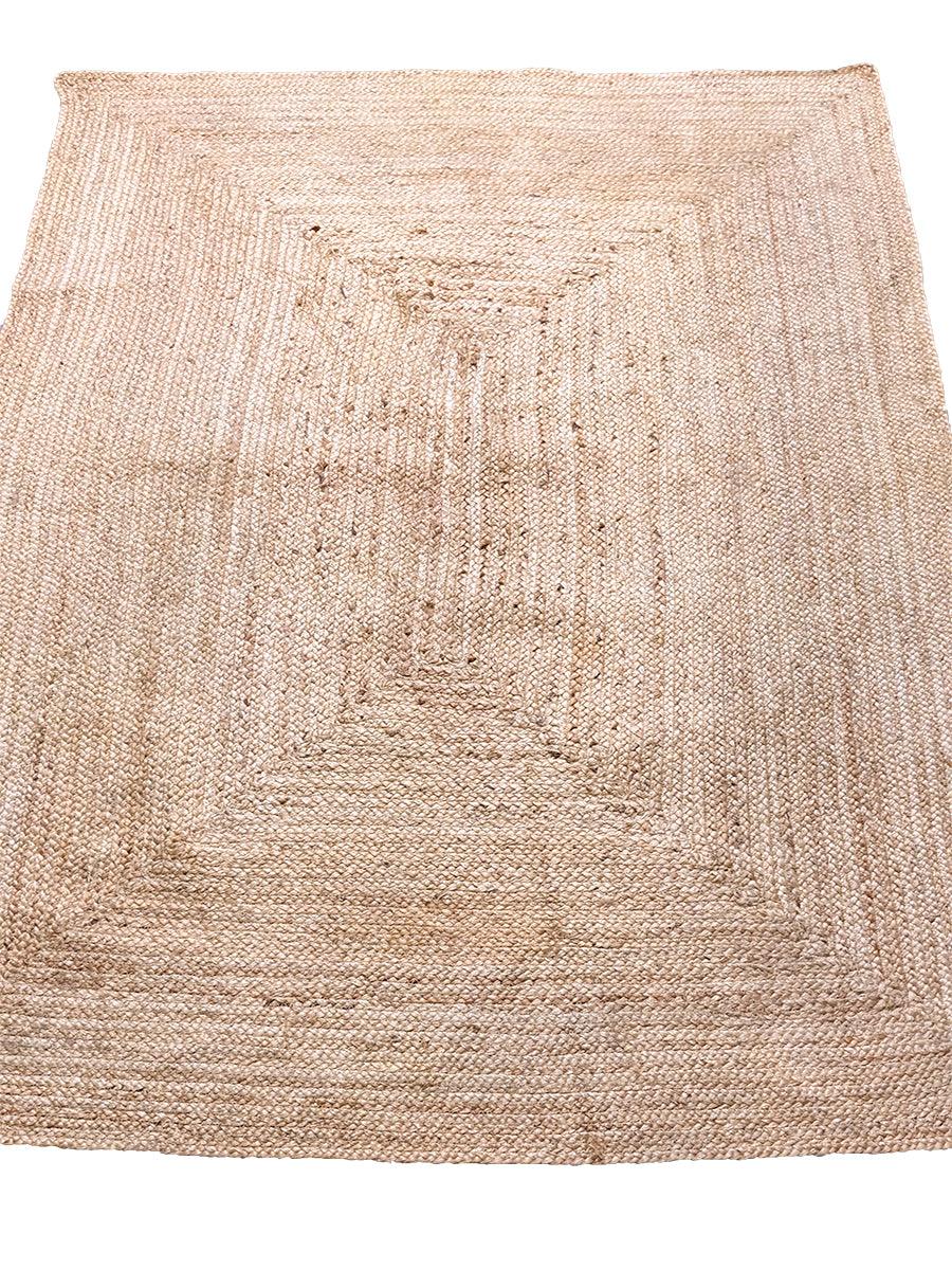 Ecoweave - Size: 5.8 x 4.1 - Imam Carpet Co