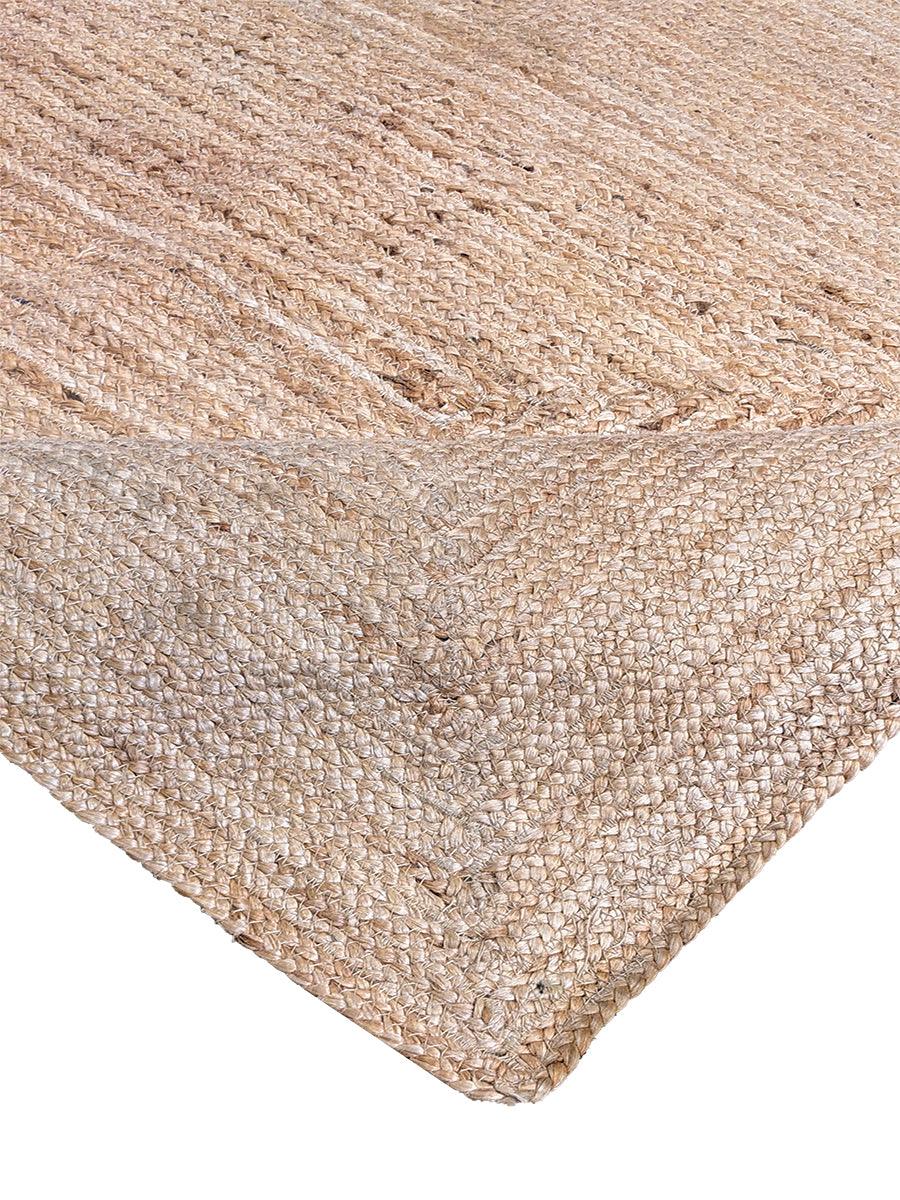 Ecoweave - Size: 5.8 x 4.1 - Imam Carpet Co